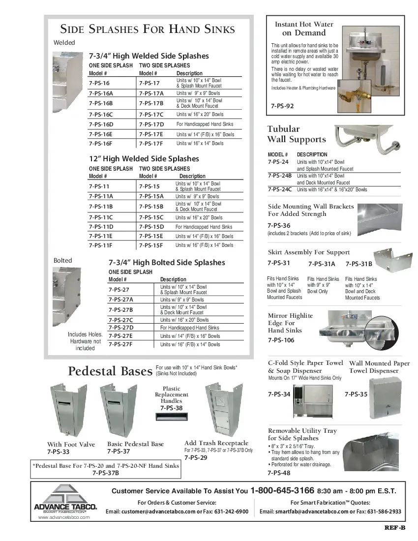 advance-tabco-7-ps-34specsheet.pdf