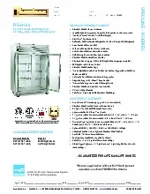 traulsen-rht232nut-hhgspecsheet.pdf