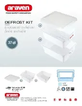 san-jamar-01260specsheet.pdf