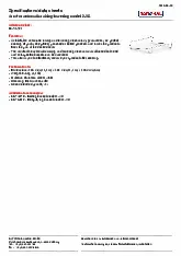 rational-60-74-791specsheet.pdf
