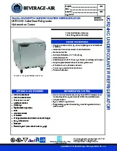 beverage-air-ucr24hcspecsheet.pdf