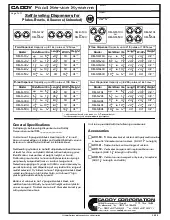 caddy-cm-s-502specsheet.pdf