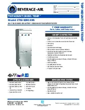 beverage-air-ct12-12hc-1hsspecsheet.pdf