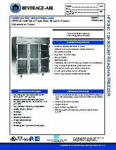 beverage-air-hfp3hc-1hgspecsheet.pdf