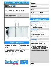 continental-refrigerator-kc79snssspecsheet.pdf