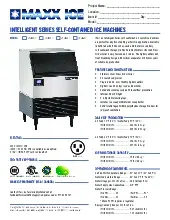 maxx-cold-mim260nspecsheet.pdf