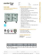 traulsen-cluc-48r-dwspecsheet.pdf