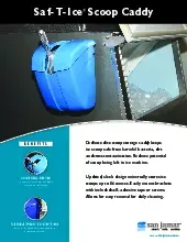 san-jamar-si2000specsheet.pdf