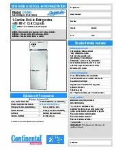 continental-refrigerator-d1rinssspecsheet.pdf