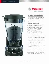 vitamix-005205-1550specsheet.pdf