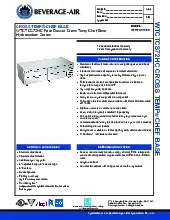beverage-air-wtctcs72hcspecsheet.pdf
