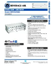beverage-air-wtctcs72hcspecsheet.pdf
