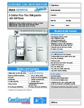 continental-refrigerator-d3rnsapthdspecsheet.pdf
