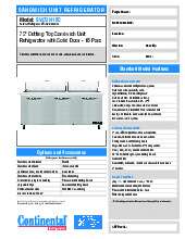 continental-refrigerator-sw72n18cspecsheet.pdf