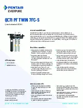 everpure-qc7i-pf-twin-7fc-sspecsheet.pdf