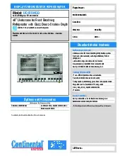 continental-refrigerator-uc48sngdspecsheet.pdf