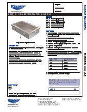 vollrath-36451specsheet.pdf