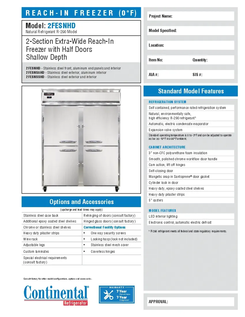 continental-refrigerator-2fesnsahdspecsheet.pdf
