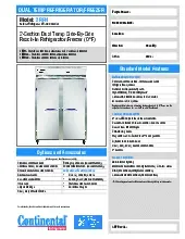 continental-refrigerator-2rfnssspecsheet.pdf
