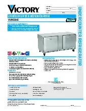 victory-refrigeration-vur60hcspecsheet.pdf