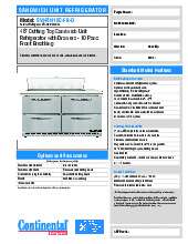 continental-refrigerator-sw48n10c-fb-dspecsheet.pdf