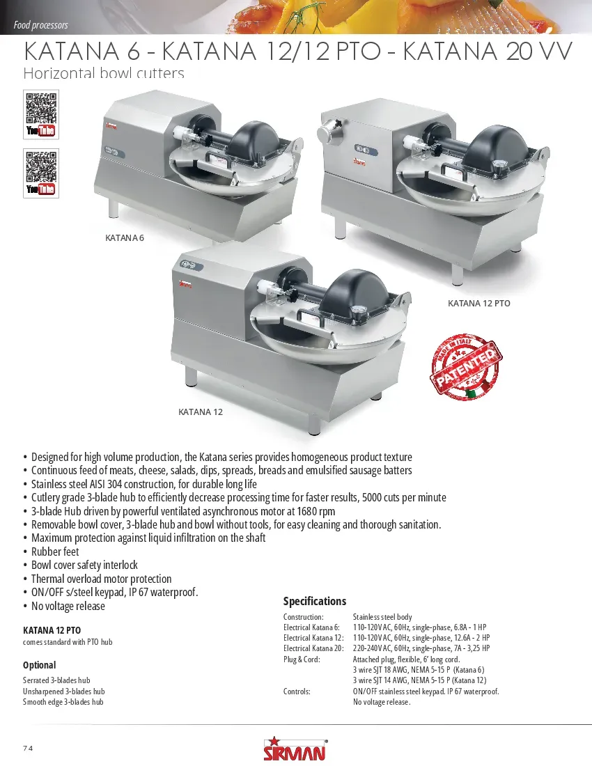 sirman-usa-40794058specsheet.pdf