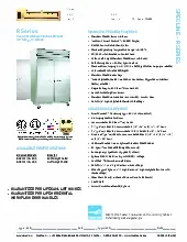 traulsen-rhf232wp-fhsspecsheet.pdf