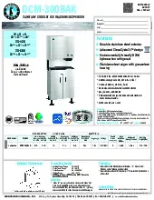 hoshizaki-dcm-300bakspecsheet.pdf