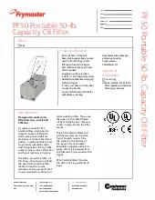 frymaster-pf50sspecsheet.pdf