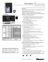 follett-15ci112a-iw-nf-st-00specsheet.pdf