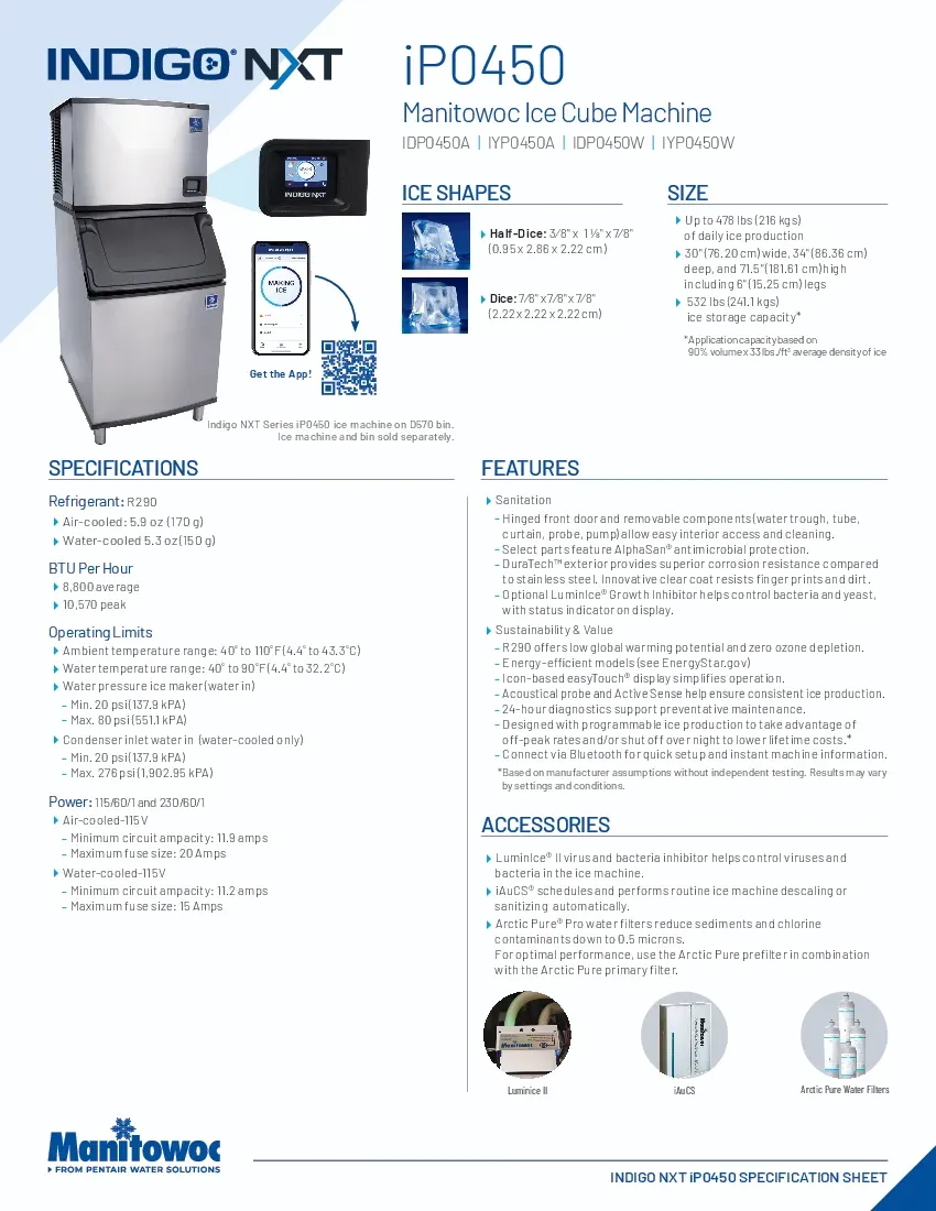manitowoc-iyp0450aspecsheet.pdf