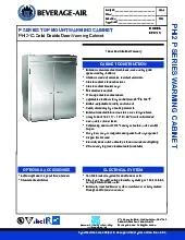 beverage-air-phi2-1sspecsheet.pdf