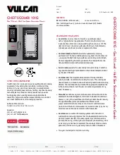 vulcan-chef-101gspecsheet.pdf