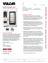 vulcan-chef-101gspecsheet.pdf
