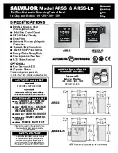 salvajor-arss-pspecsheet.pdf