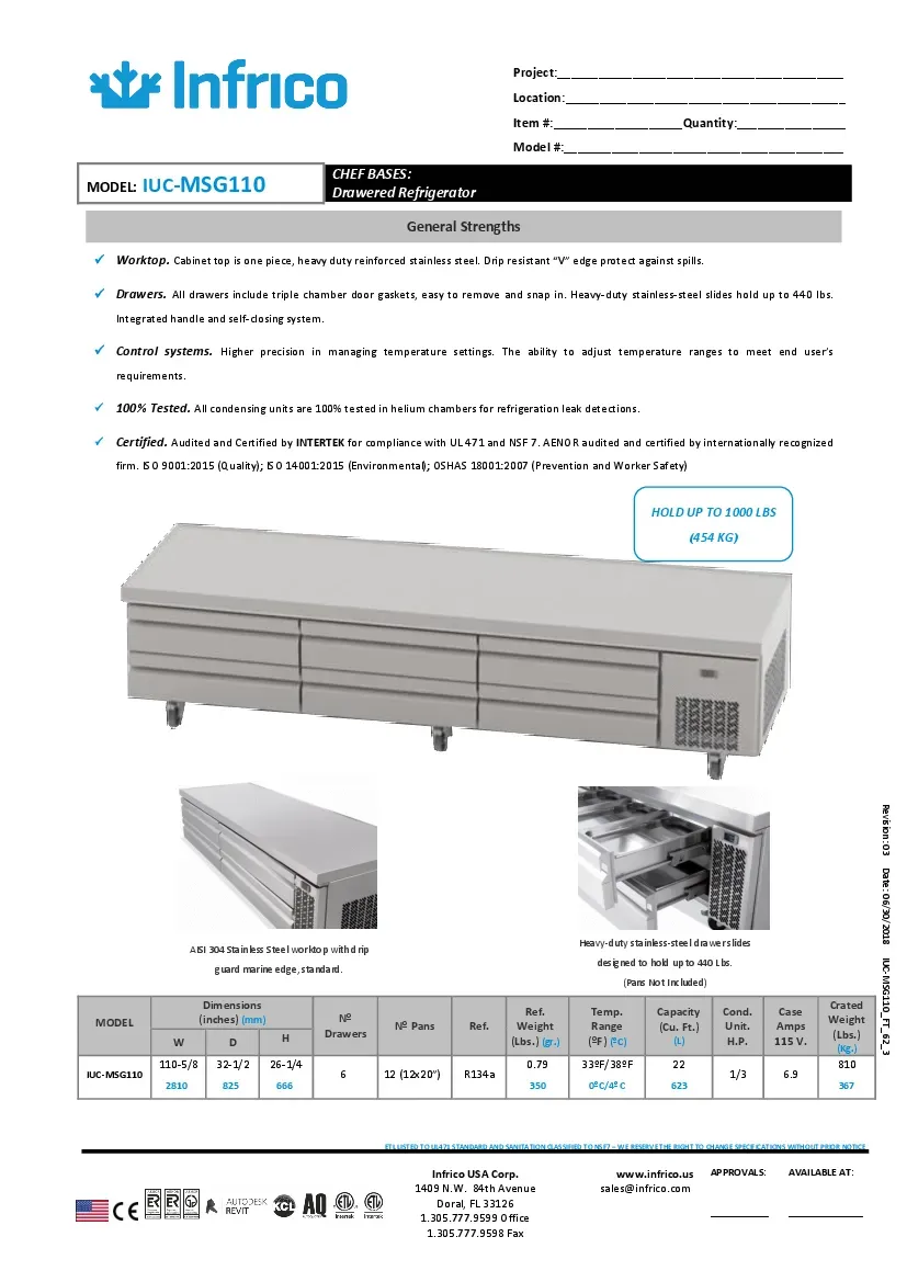 infrico-usa-iuc-msg110specsheet.pdf