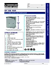 champion-uh330adaspecsheet.pdf