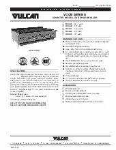vulcan-vccb25specsheet.pdf