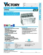 victory-refrigeration-vpp67hcspecsheet.pdf