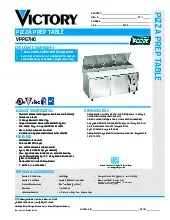 victory-refrigeration-vpp67hcspecsheet.pdf