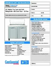 continental-refrigerator-sw36n15mspecsheet.pdf