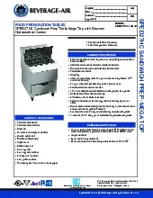 beverage-air-sped27hc-12m-bspecsheet.pdf