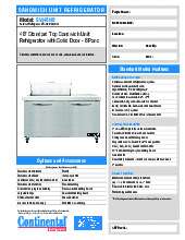 continental-refrigerator-sw48n8specsheet.pdf