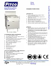 pitco-fbg24specsheet.pdf