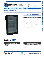 beverage-air-ct96hc-1-bspecsheet.pdf