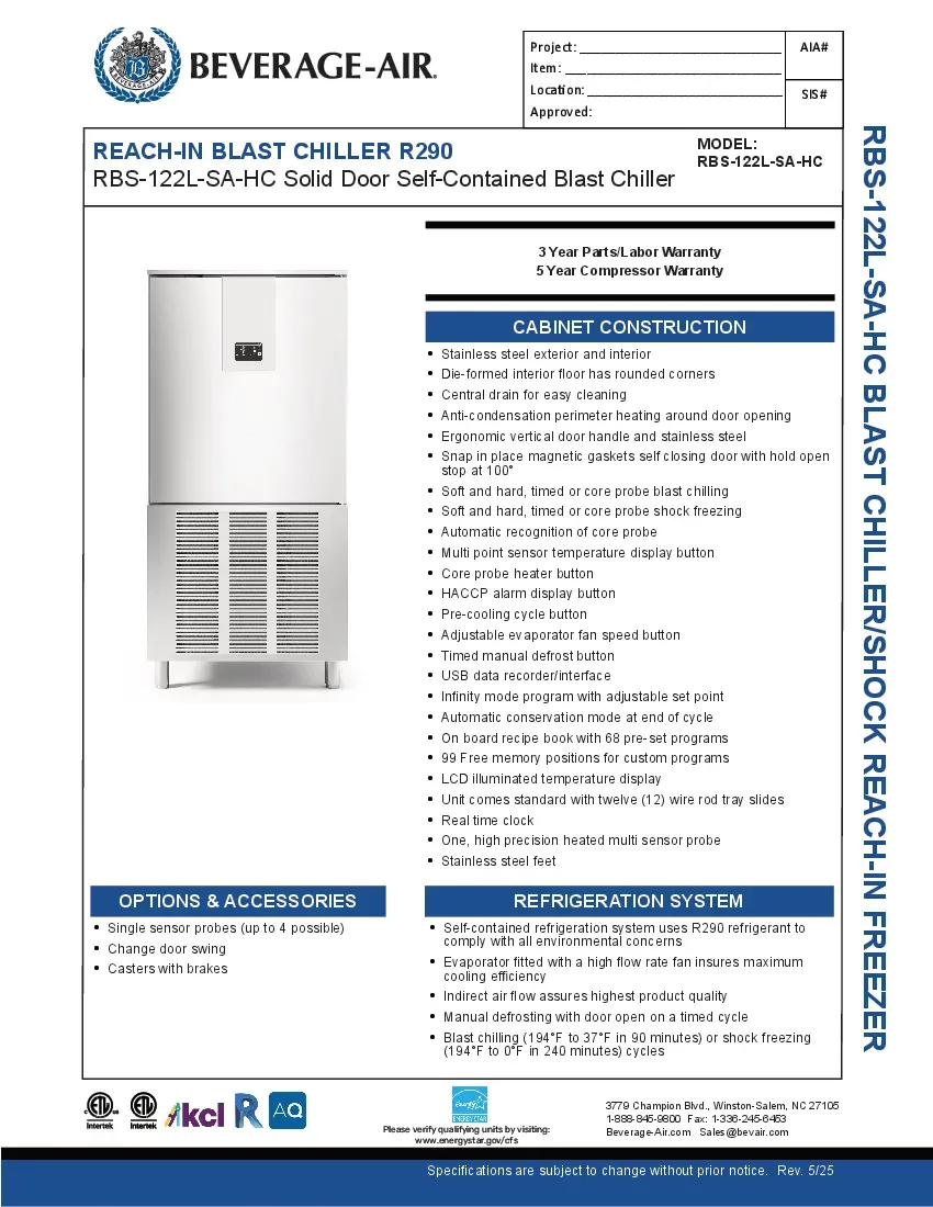 beverage-air-rbs-122l-sa-hcspecsheet.pdf
