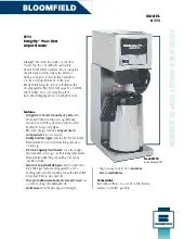 bloomfield-8774-a-120vspecsheet.pdf