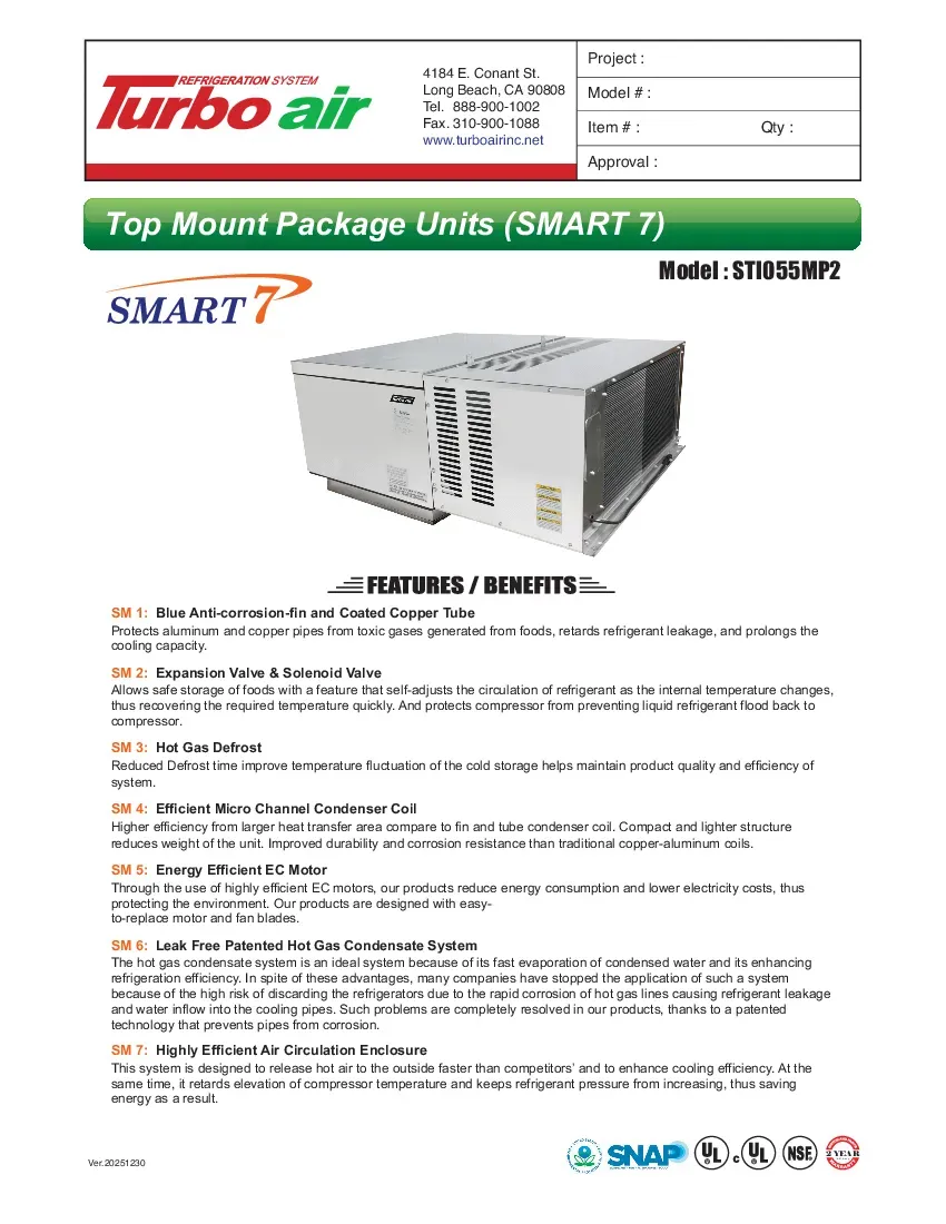 turbo-air-sti055mp2specsheet.pdf