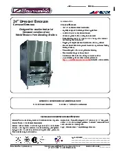 southbend-hdb-24-316lspecsheet.pdf