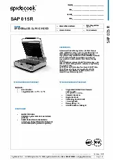 eurodib-usa-sap015rspecsheet.pdf